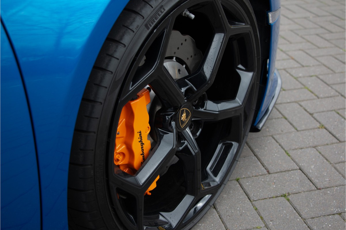 Lamborghini Huracán