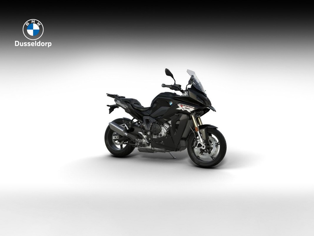 BMW S 1000 XR