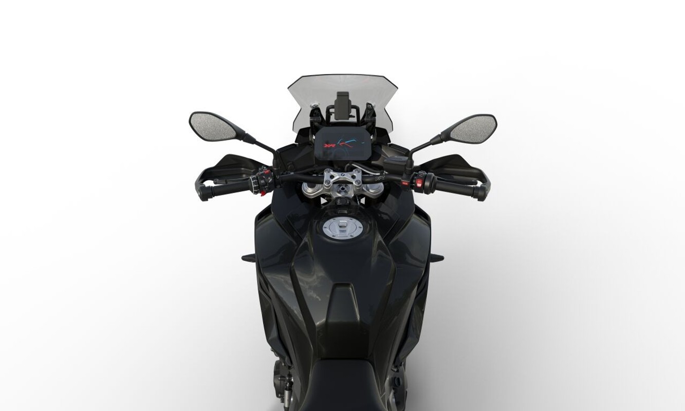 BMW S 1000 XR