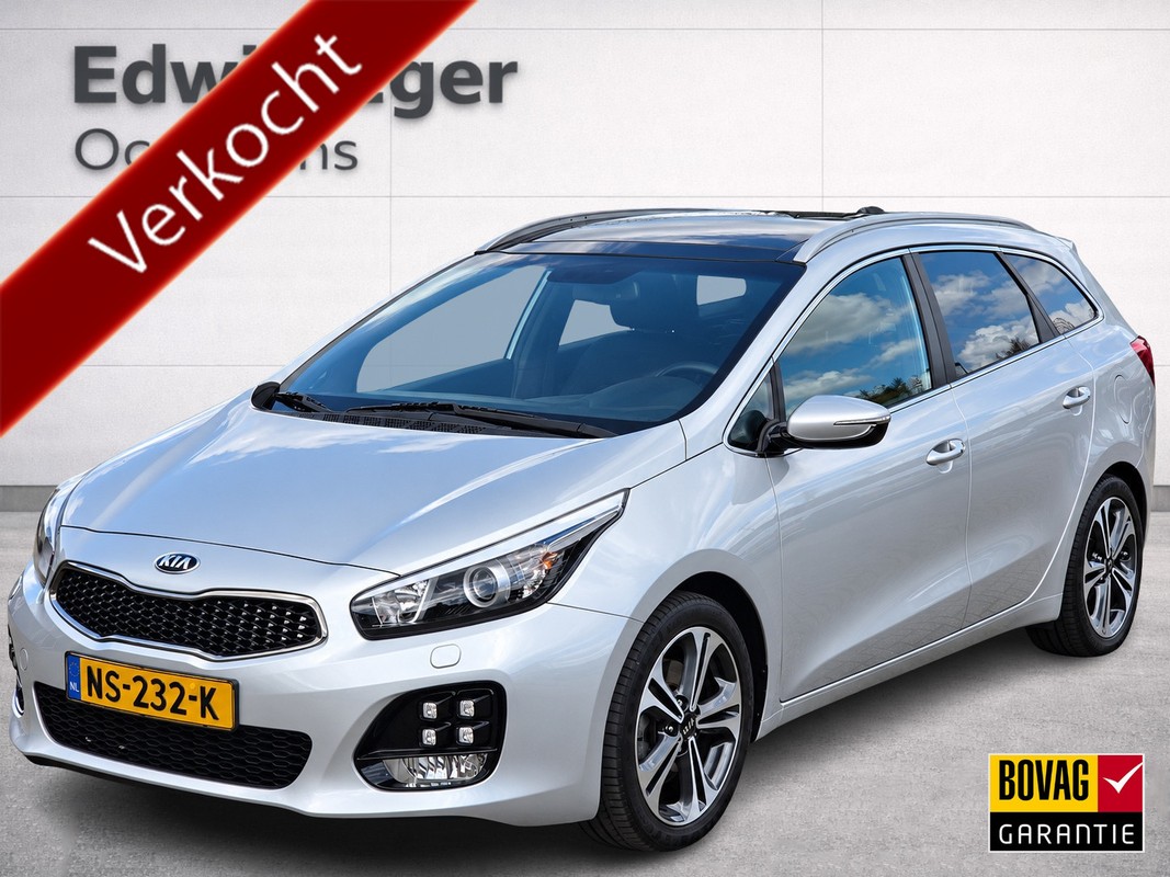 Kia cee'd