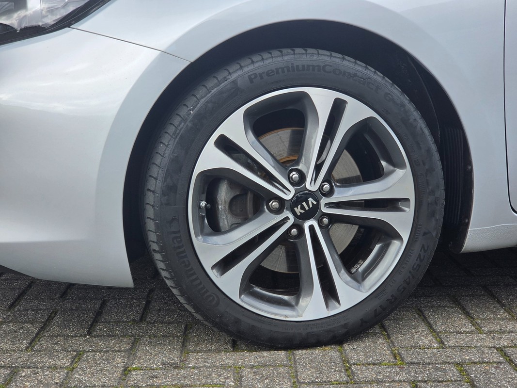 Kia cee'd