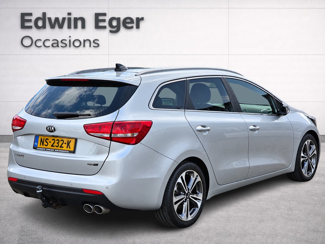 Kia cee'd