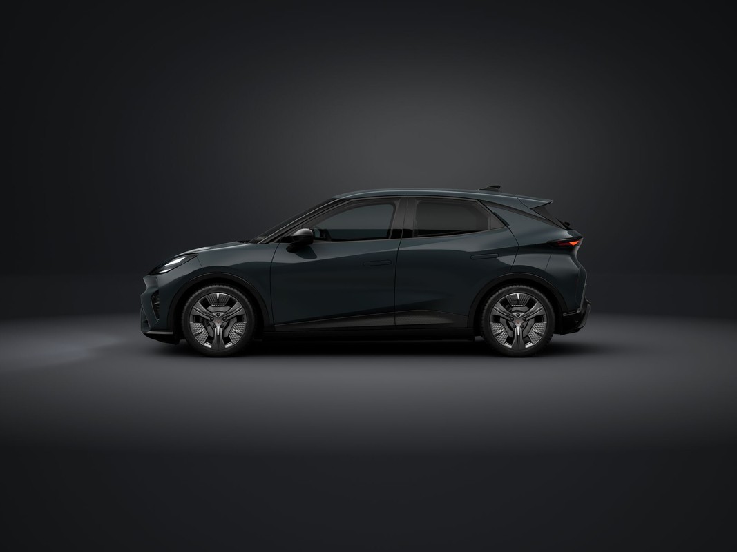 CUPRA Raval