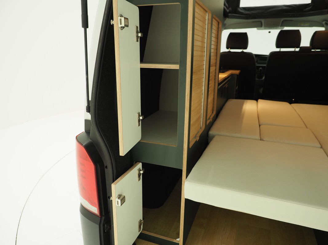 Volkswagen California
