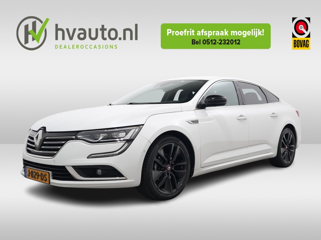 Renault Talisman