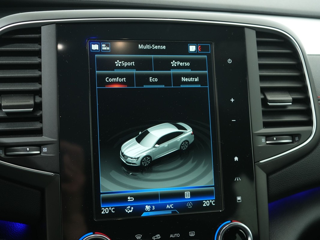 Renault Talisman