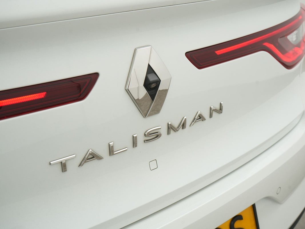 Renault Talisman