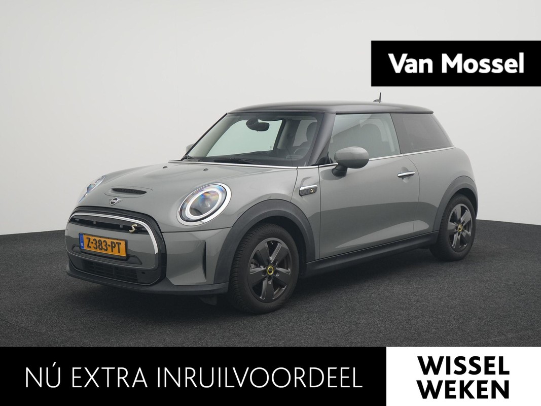 MINI Electric