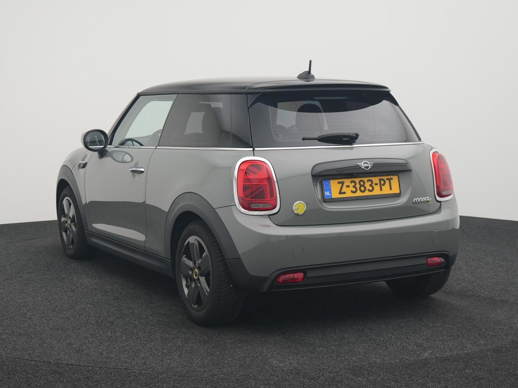 MINI Electric