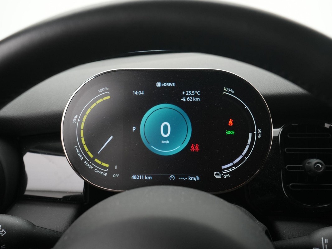 MINI Electric