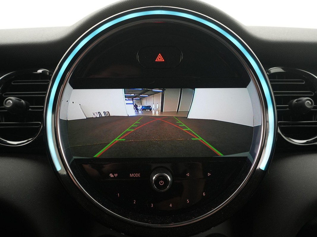 MINI Electric
