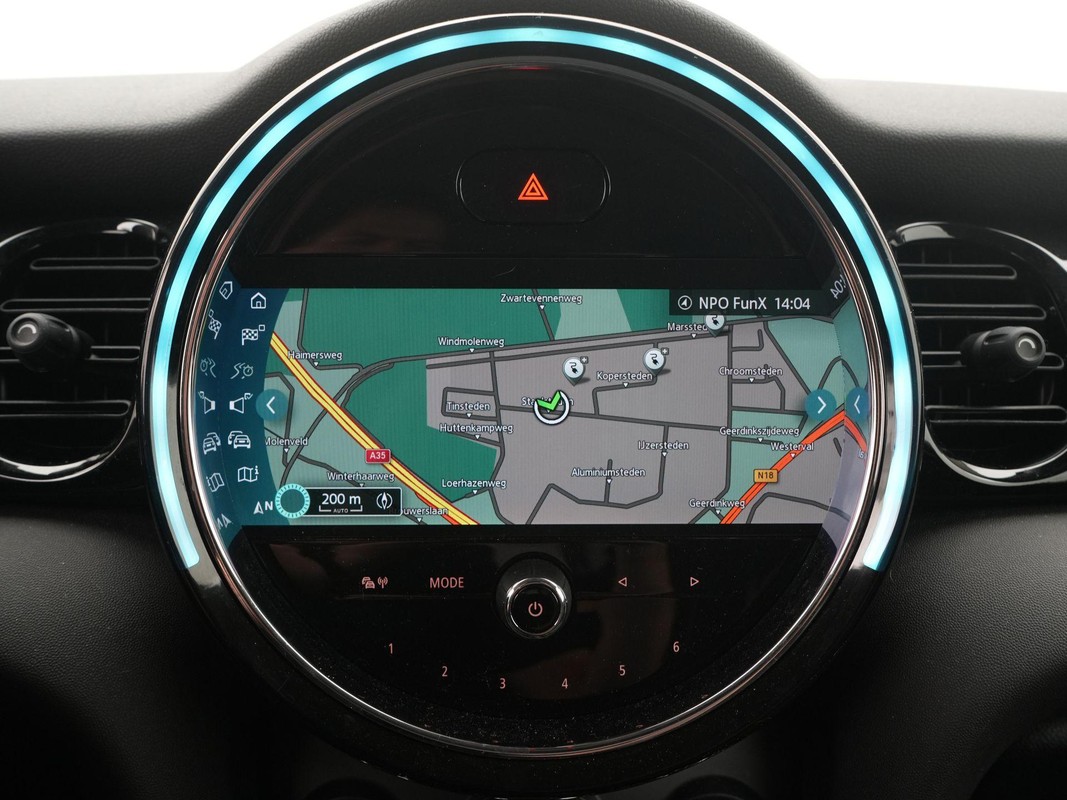 MINI Electric