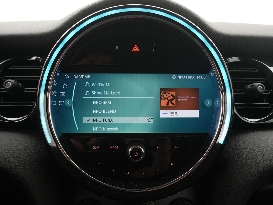 MINI Electric