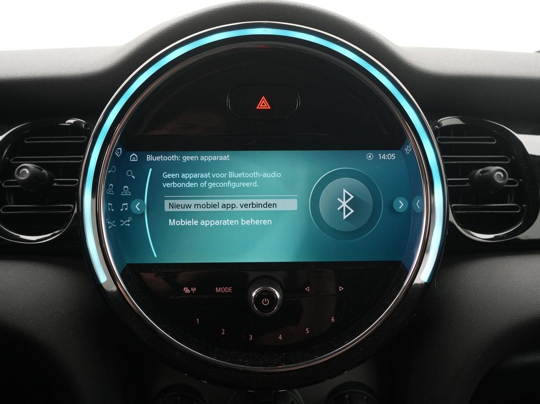 MINI Electric