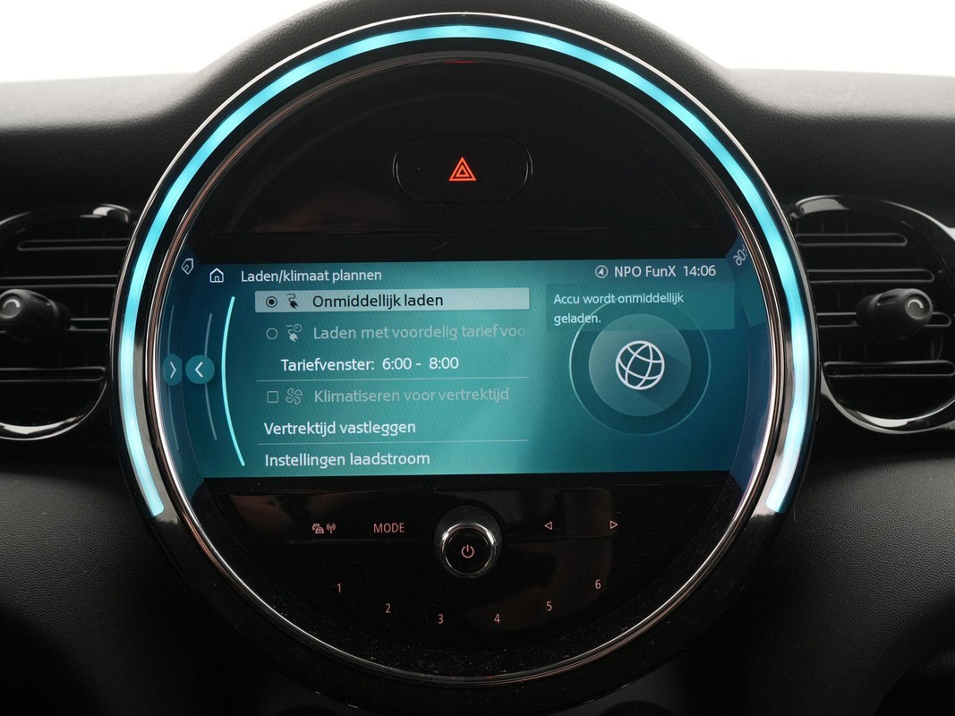 MINI Electric