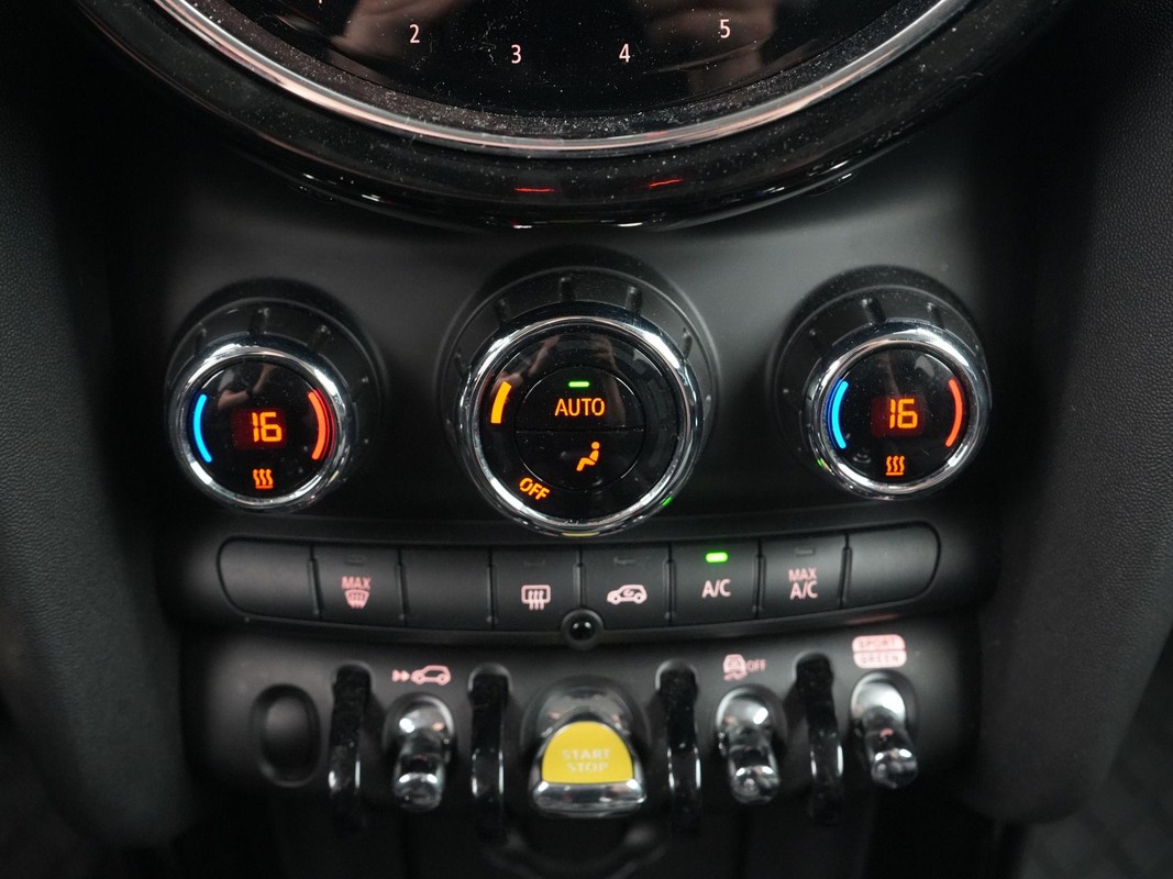 MINI Electric