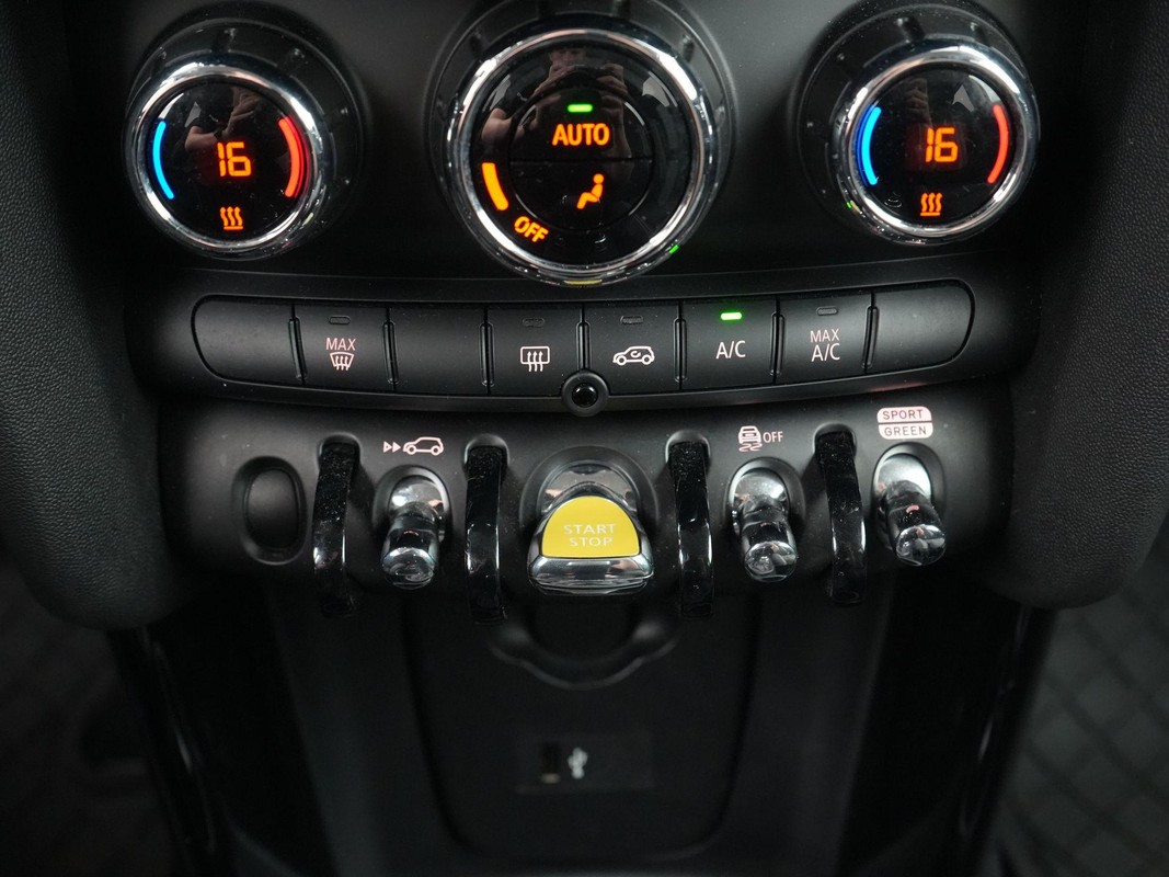 MINI Electric