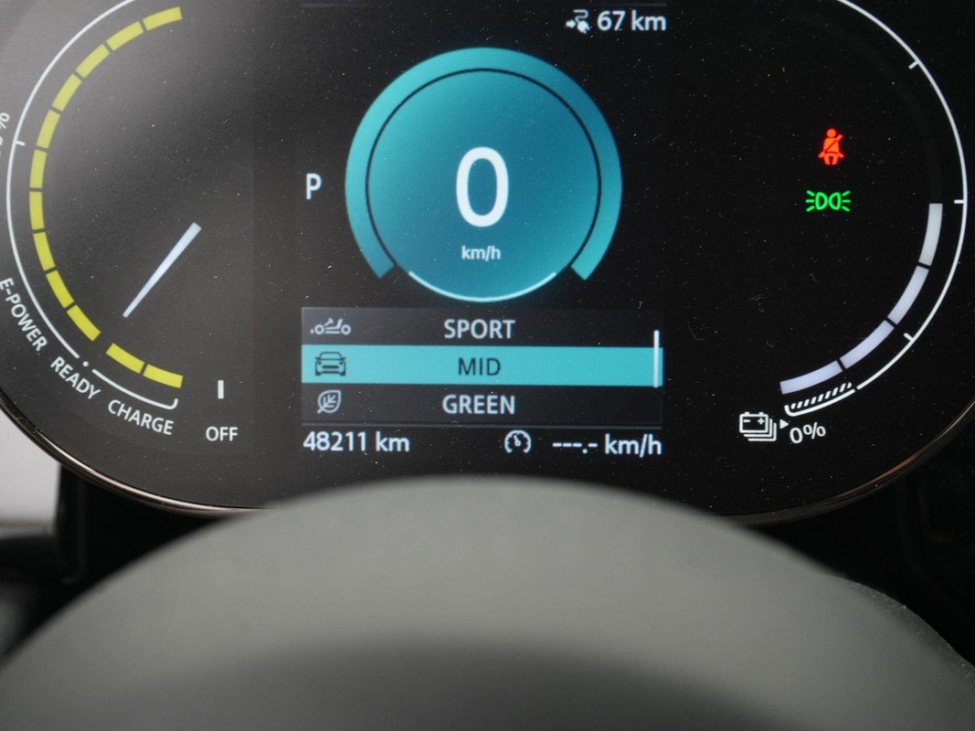MINI Electric
