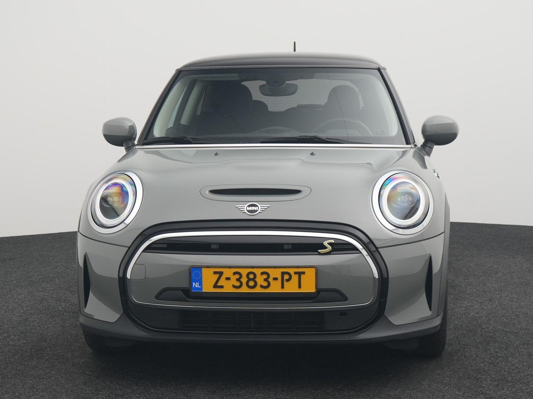 MINI Electric