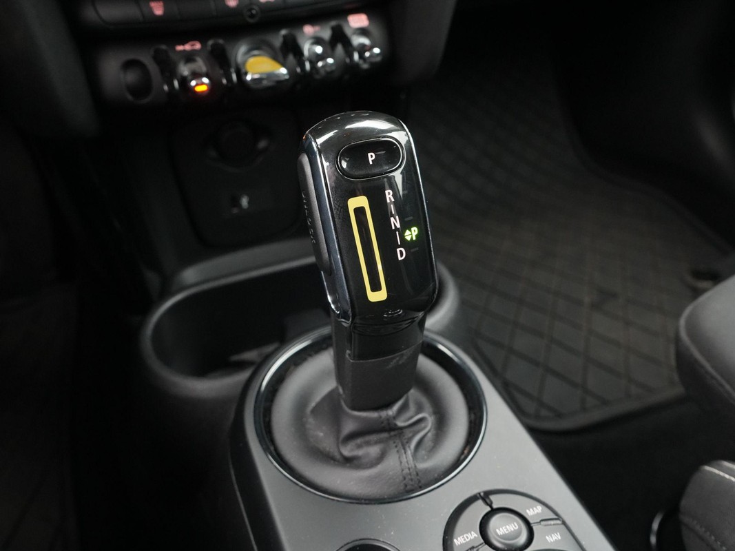 MINI Electric