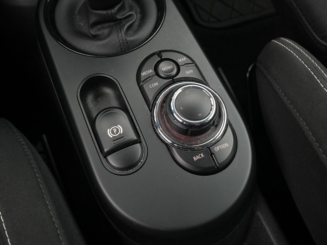 MINI Electric