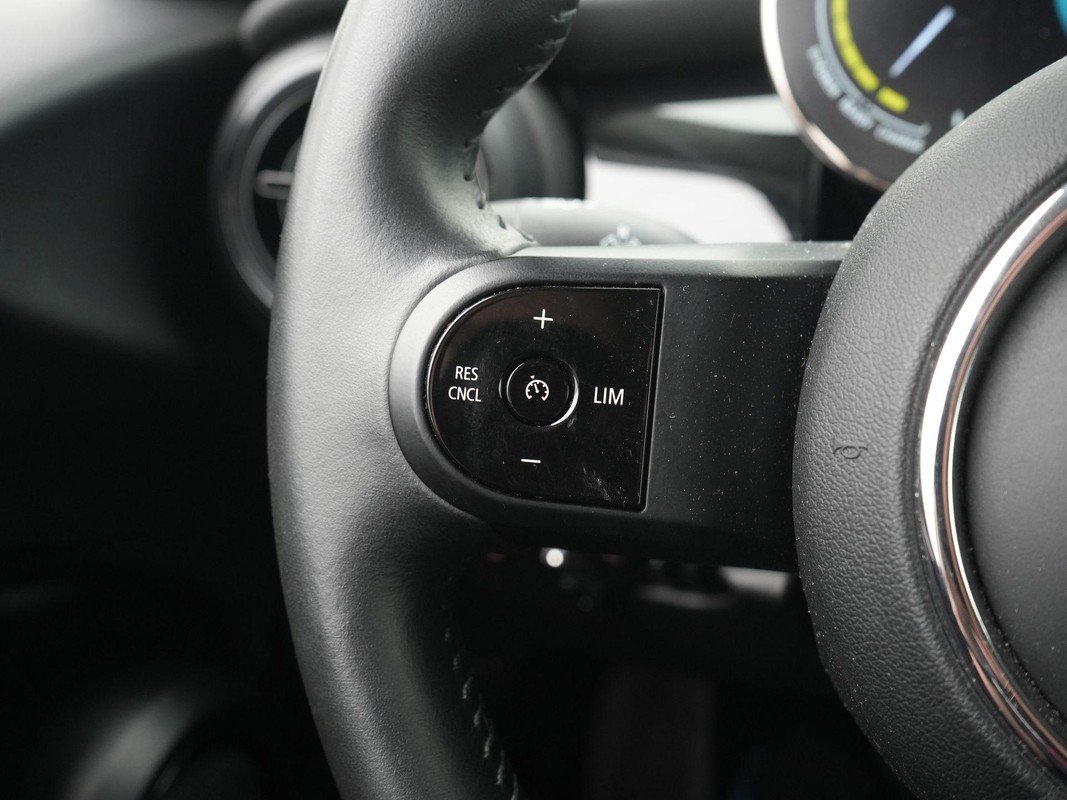 MINI Electric
