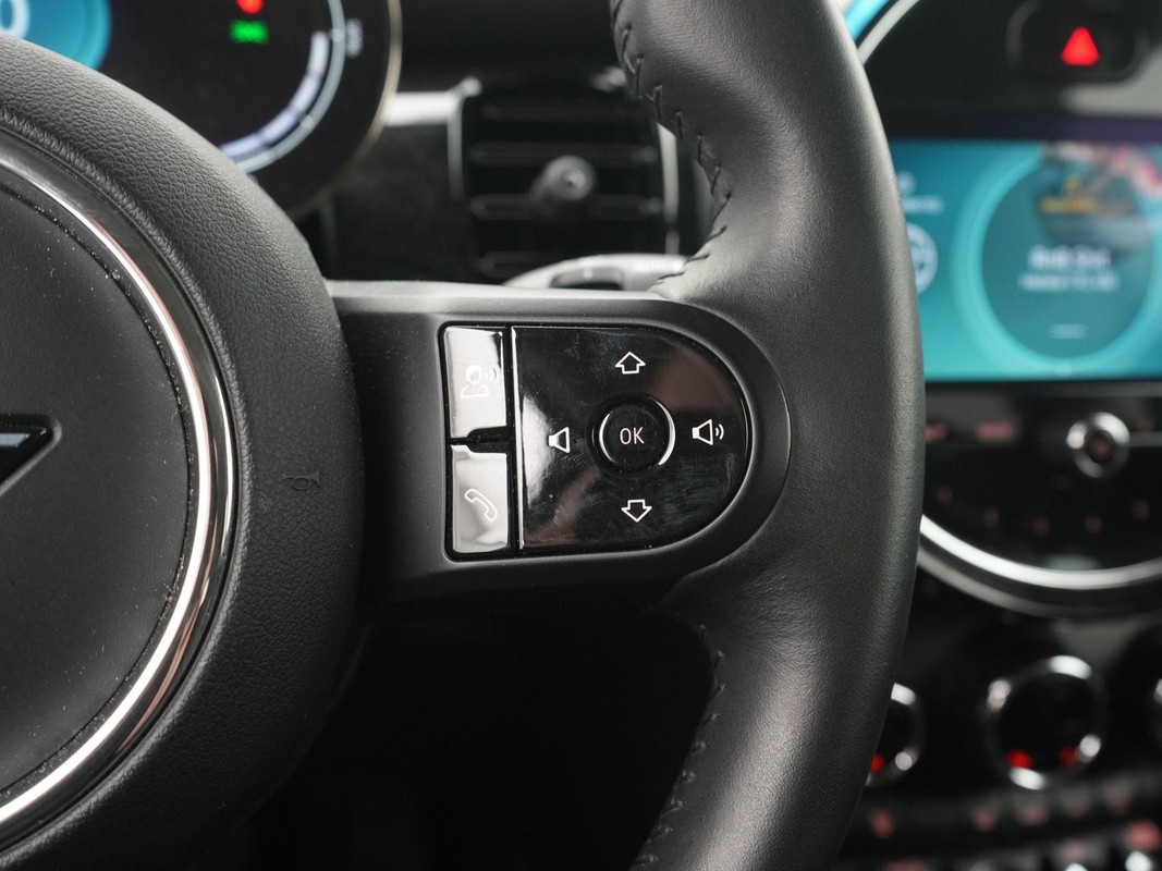 MINI Electric