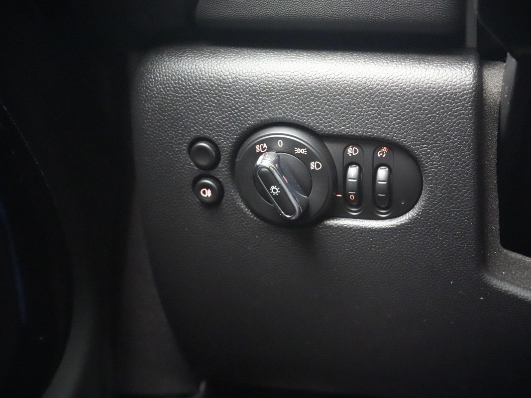 MINI Electric