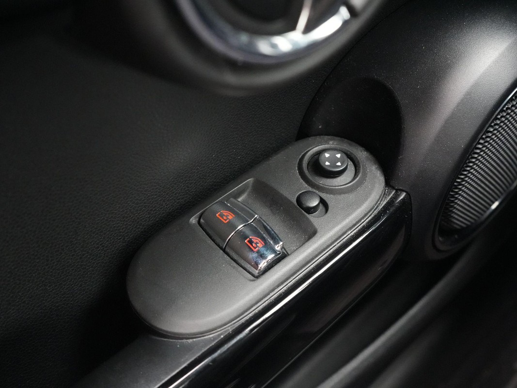 MINI Electric