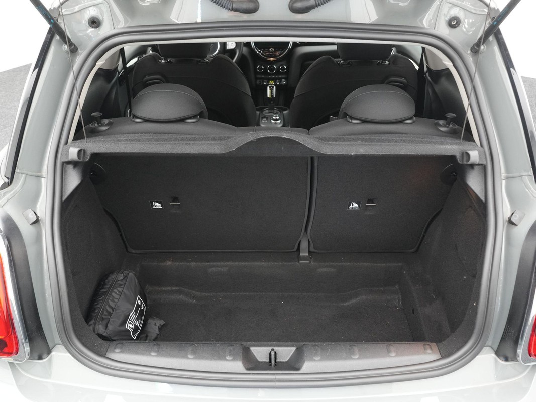 MINI Electric