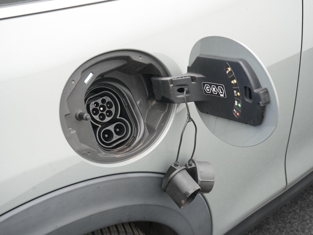MINI Electric