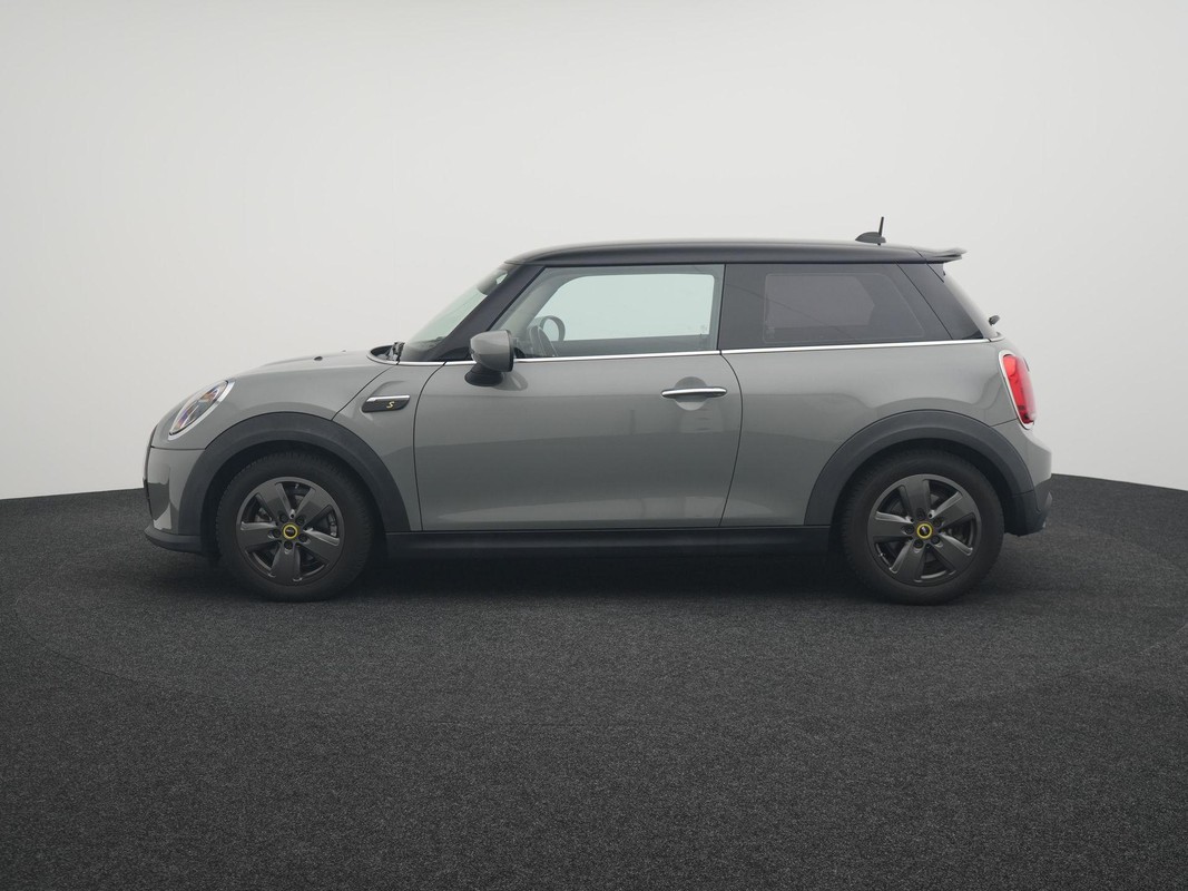 MINI Electric