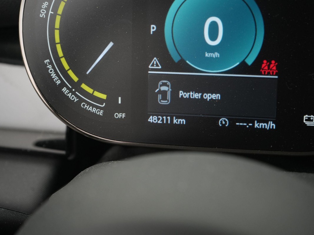 MINI Electric