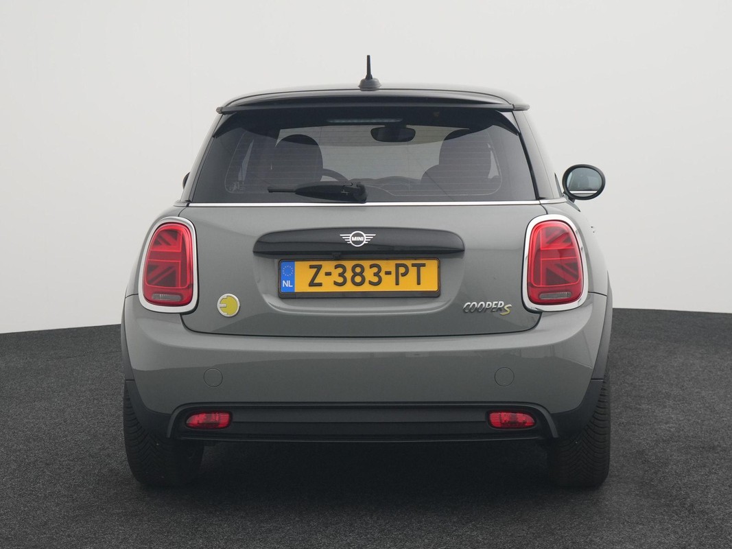 MINI Electric