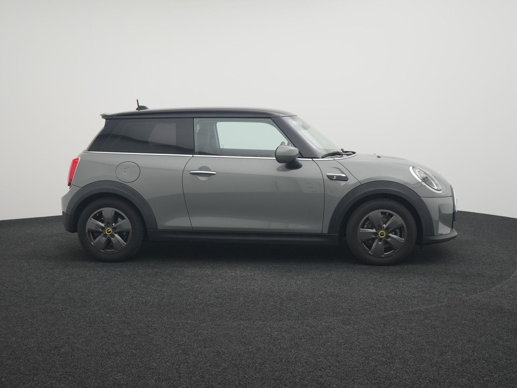 MINI Electric