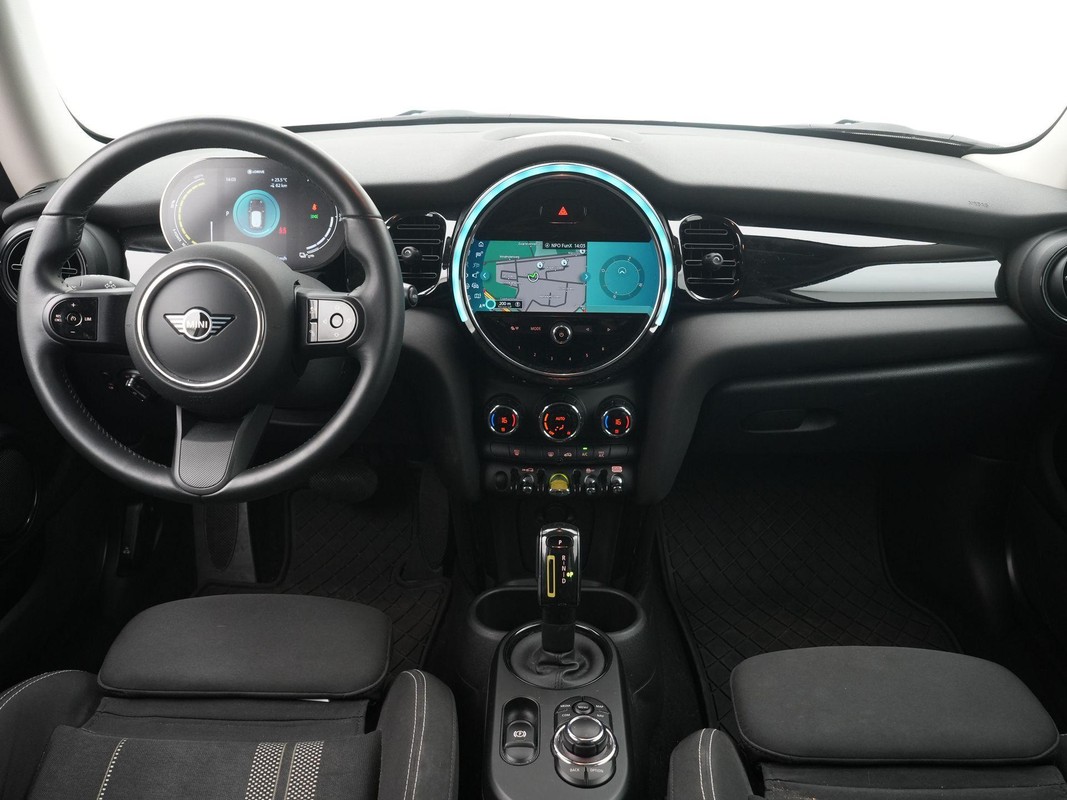 MINI Electric