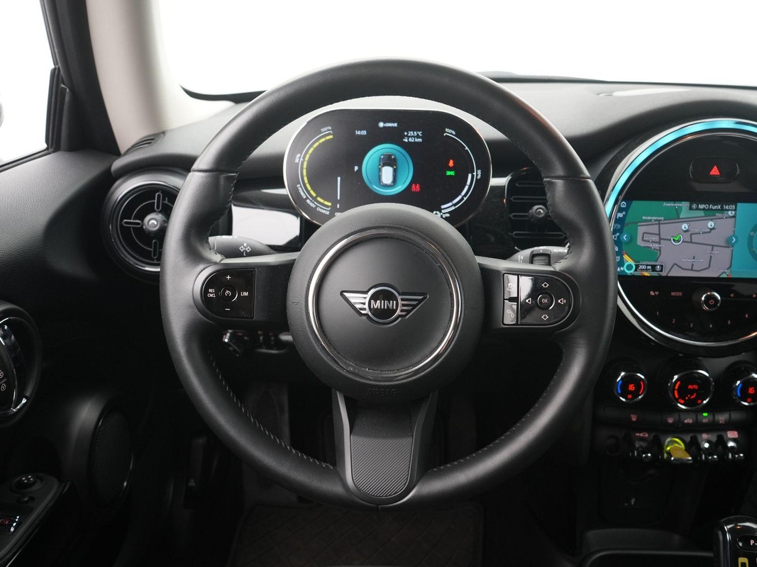 MINI Electric