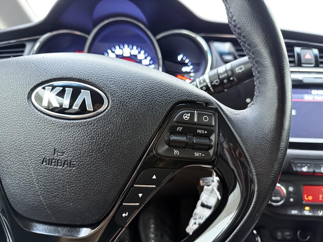 Kia cee'd