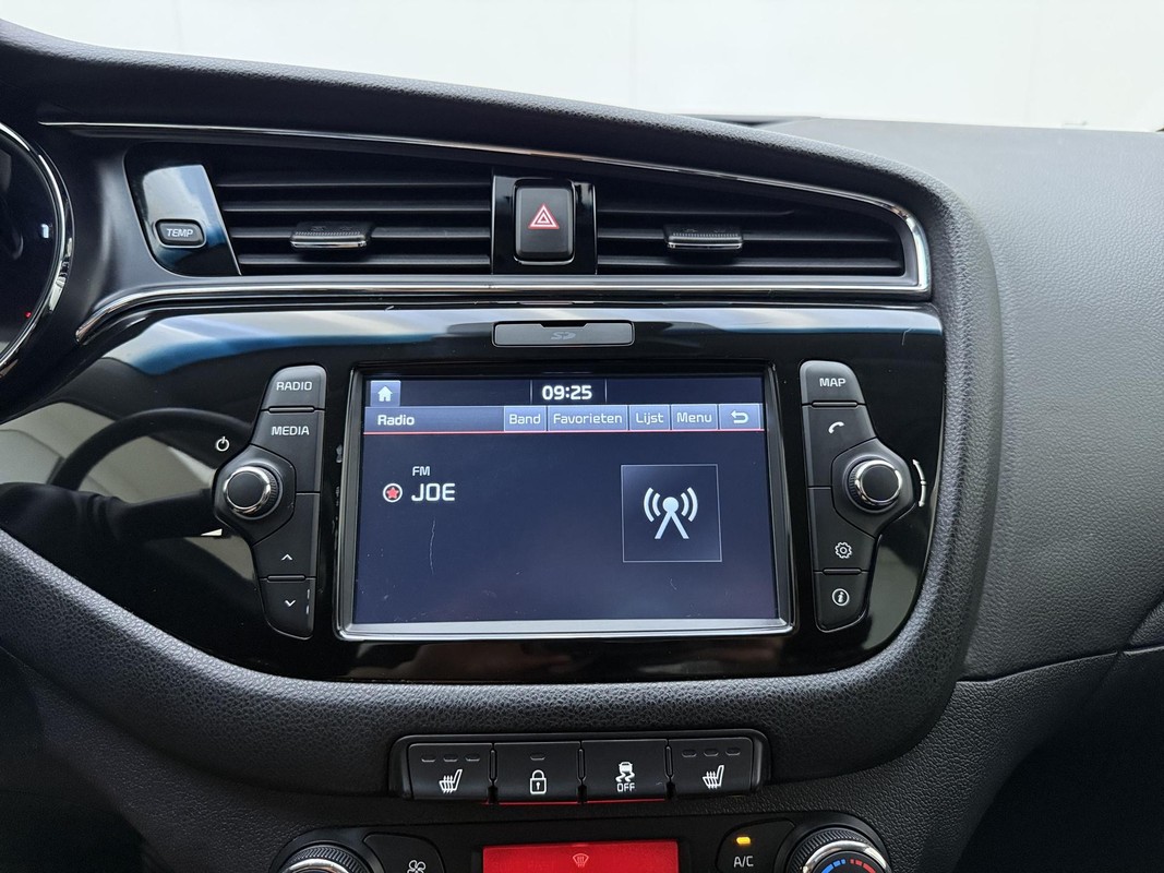Kia cee'd