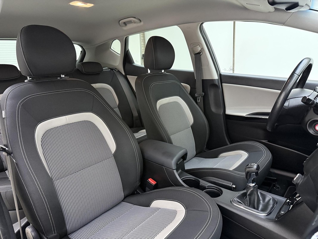 Kia cee'd