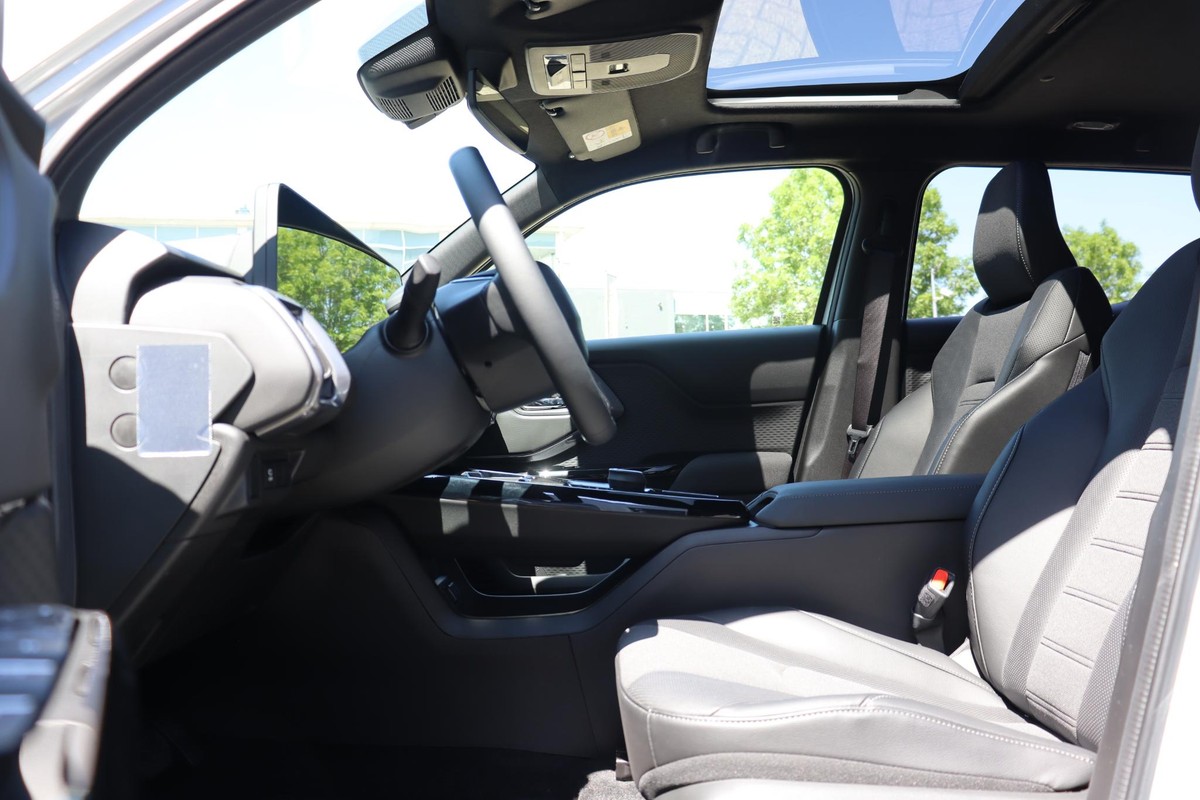 Toyota Urban Cruiser