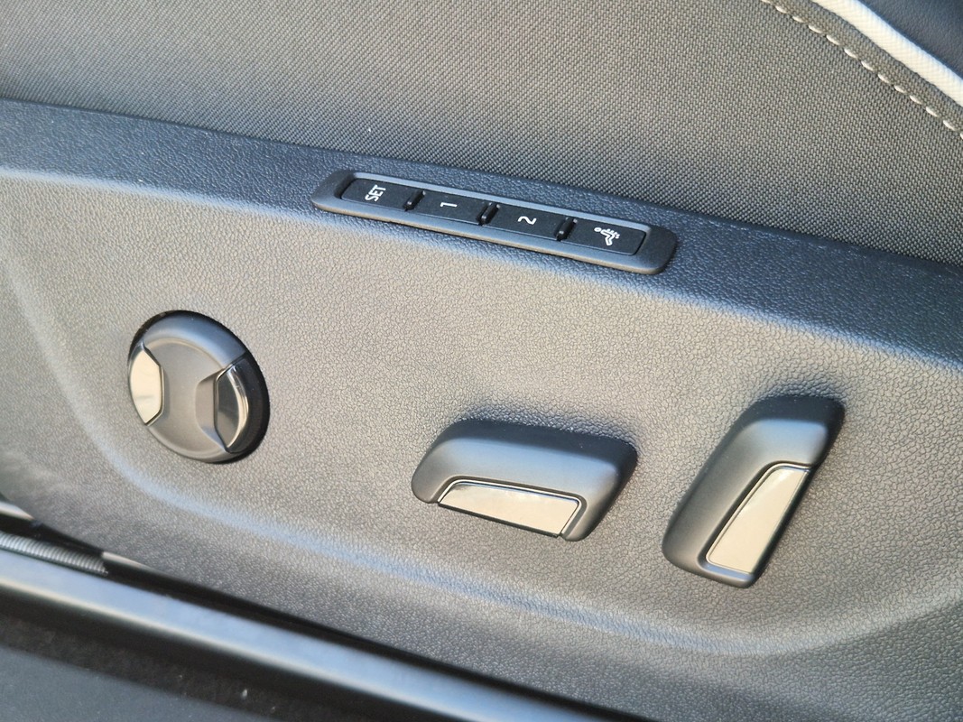 Škoda Enyaq Coupe