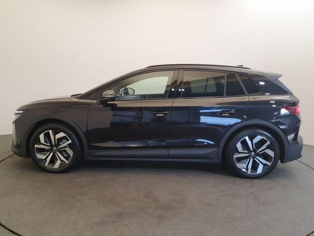 Škoda Elroq