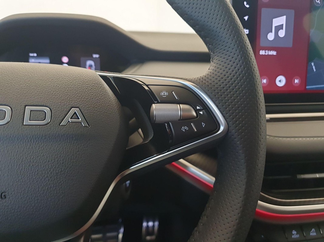 Škoda Elroq