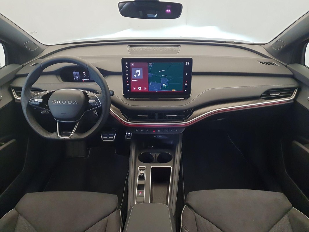 Škoda Elroq