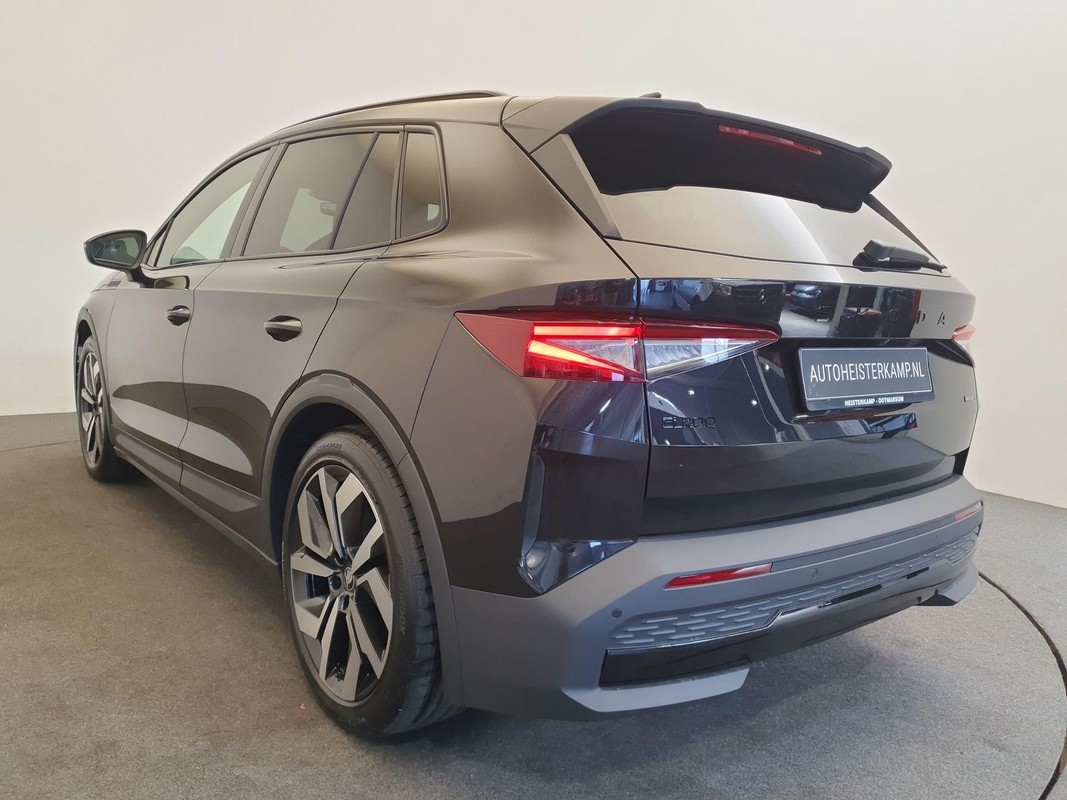 Škoda Elroq