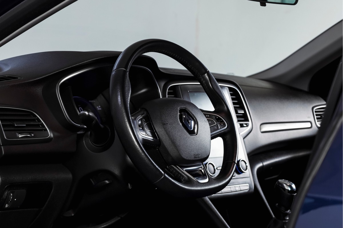 Renault Mégane Estate