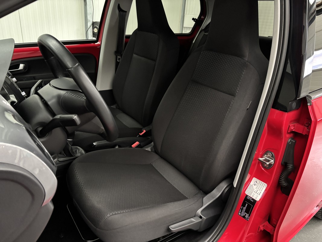 SEAT Mii