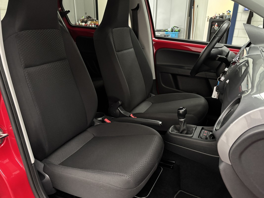 SEAT Mii