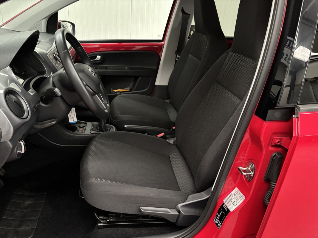 SEAT Mii
